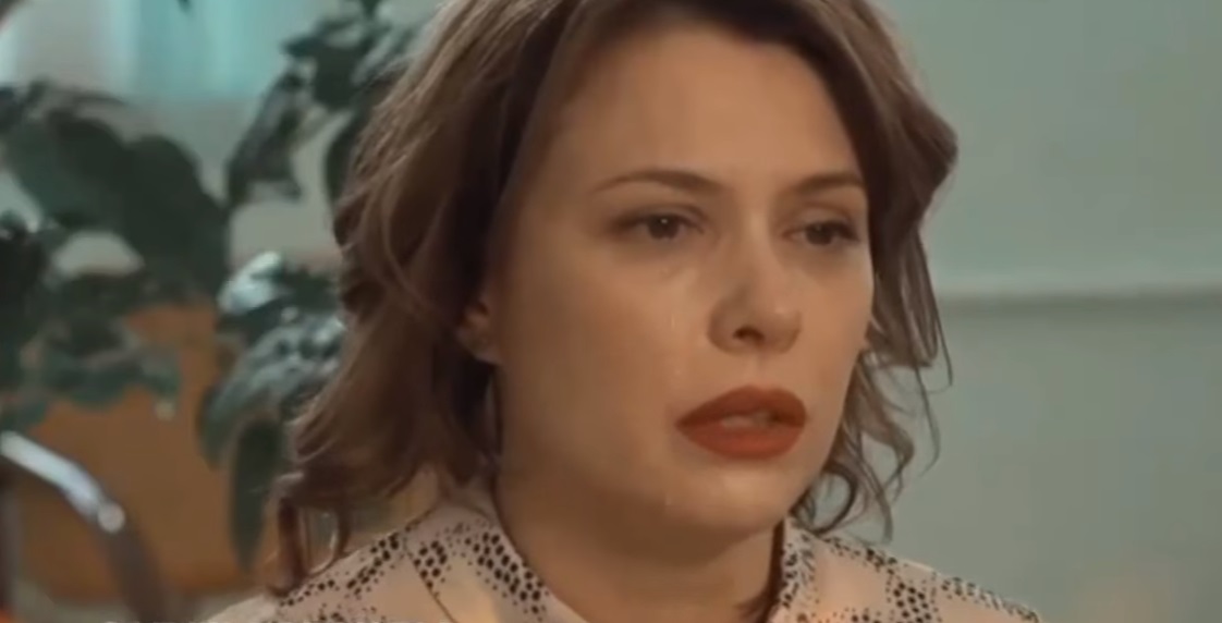 Сериал Запах лаванды смотреть 1 сезон онлайн бесплатно
